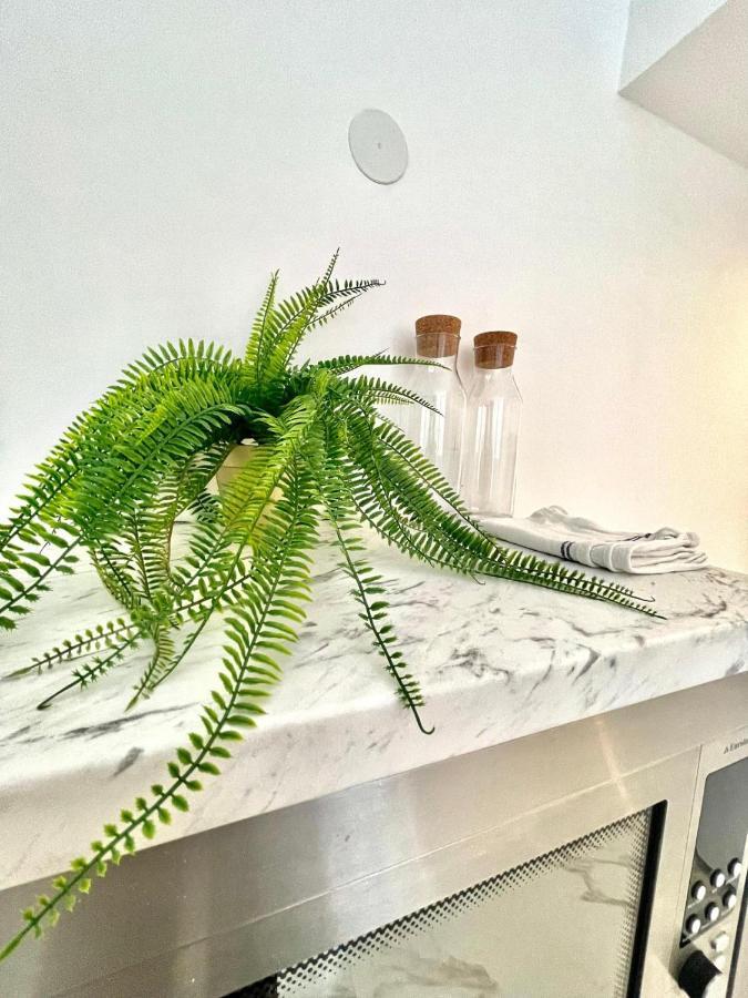 Apartament With Balcony Near Augarten *
